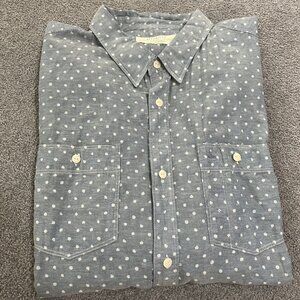 All Saints: Like new Men's